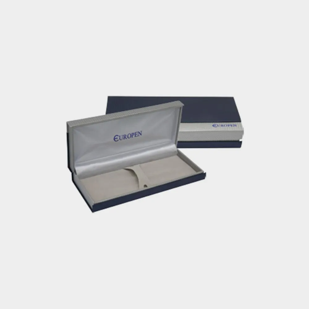 قلم یوروپن Visit
