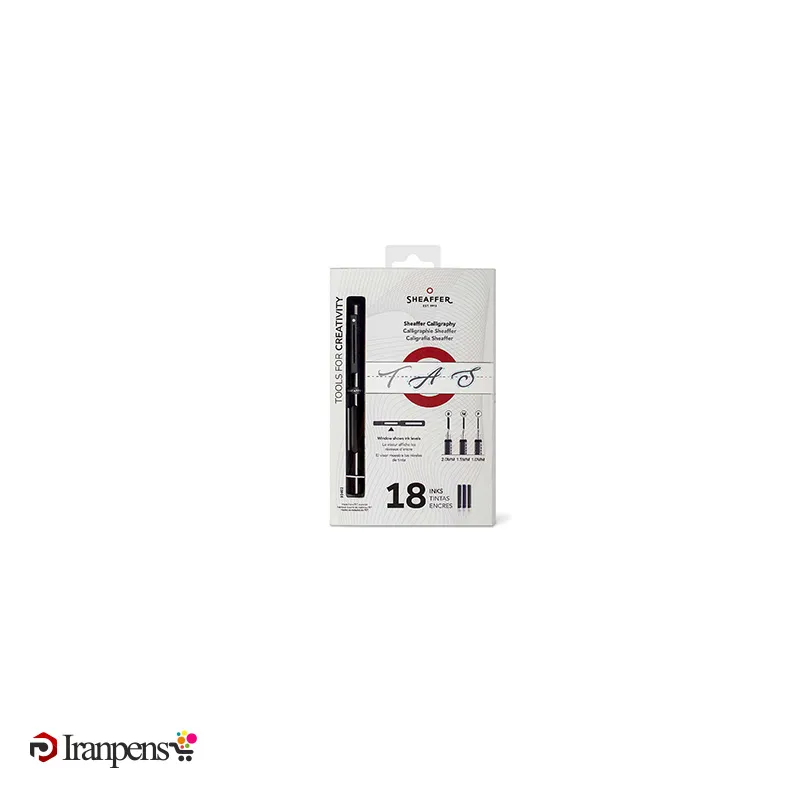 ست خوشنویسی شیفر MINI KIT