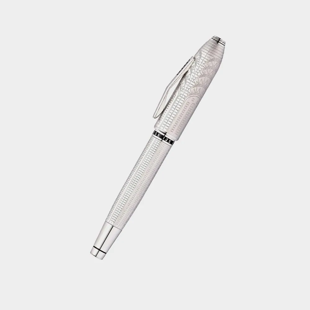 قلم کراس PEERLESS NEW YORK