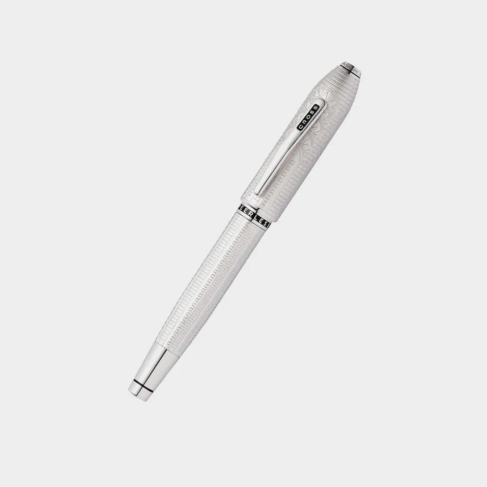 قلم کراس PEERLESS NEW YORK