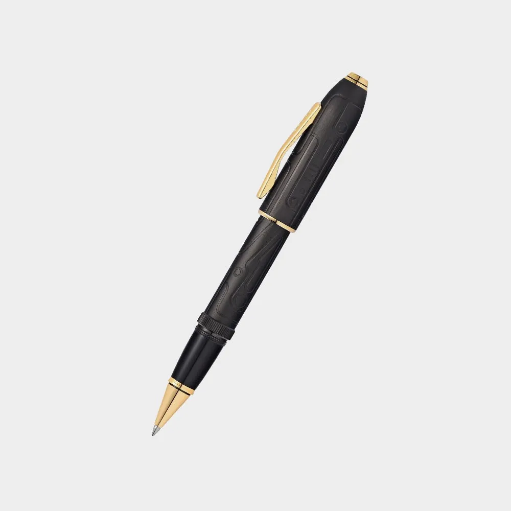 قلم کراسPEERLESS FONDERIE 47