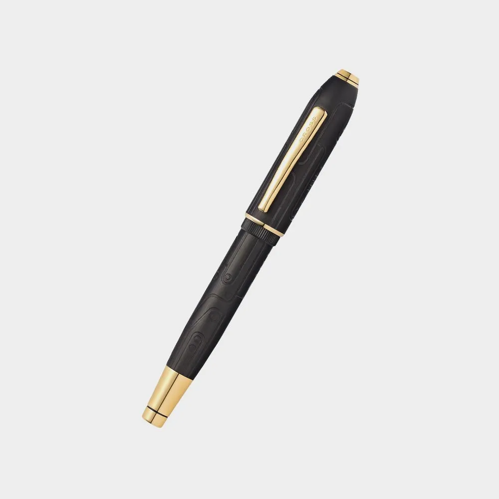 قلم کراسPEERLESS FONDERIE 47