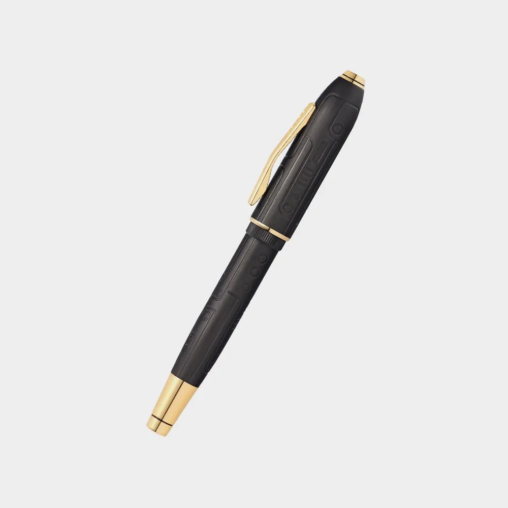 قلم کراسPEERLESS FONDERIE 47