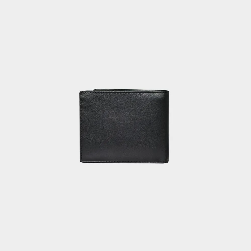 کیف پول مردانه چرم استاندارد AC248575B