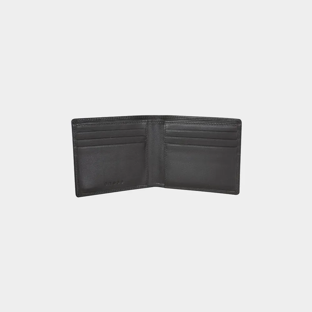 کیف پول مردانه چرم استاندارد AC248575B