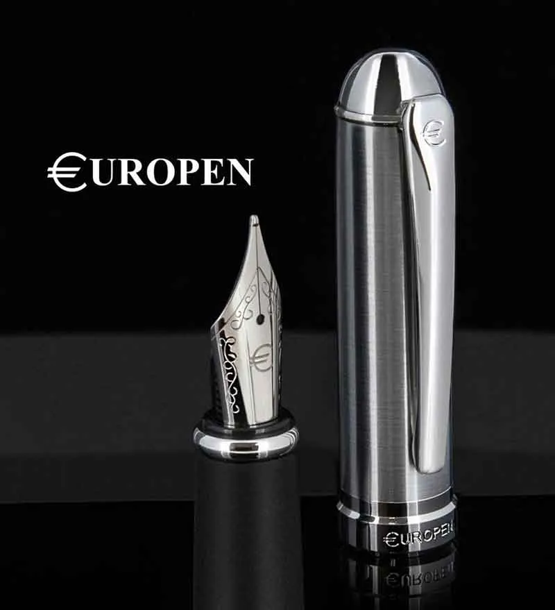 قلم یوروپن بولت / BULLET