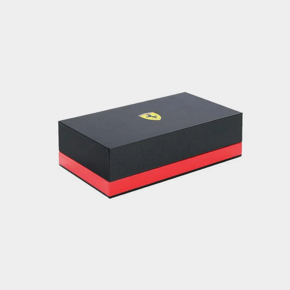 TOWNSEND SCUDERIA FERRARI HONEYCOMB