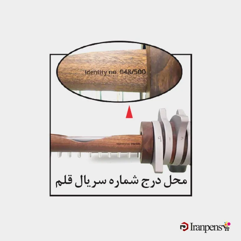 قلم فوراور Codex