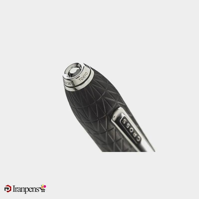قلم کراس PEERLESS TOKYO