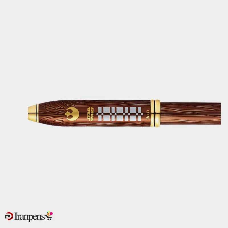 قلم کراس STAR WARS CHEWBACCA