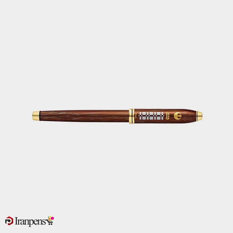 قلم کراس STAR WARS CHEWBACCA
