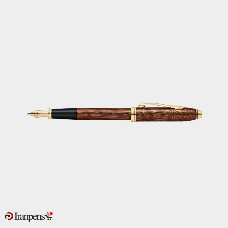 قلم کراس STAR WARS CHEWBACCA