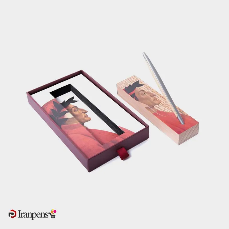 قلم ماندگار فوراور DANTE