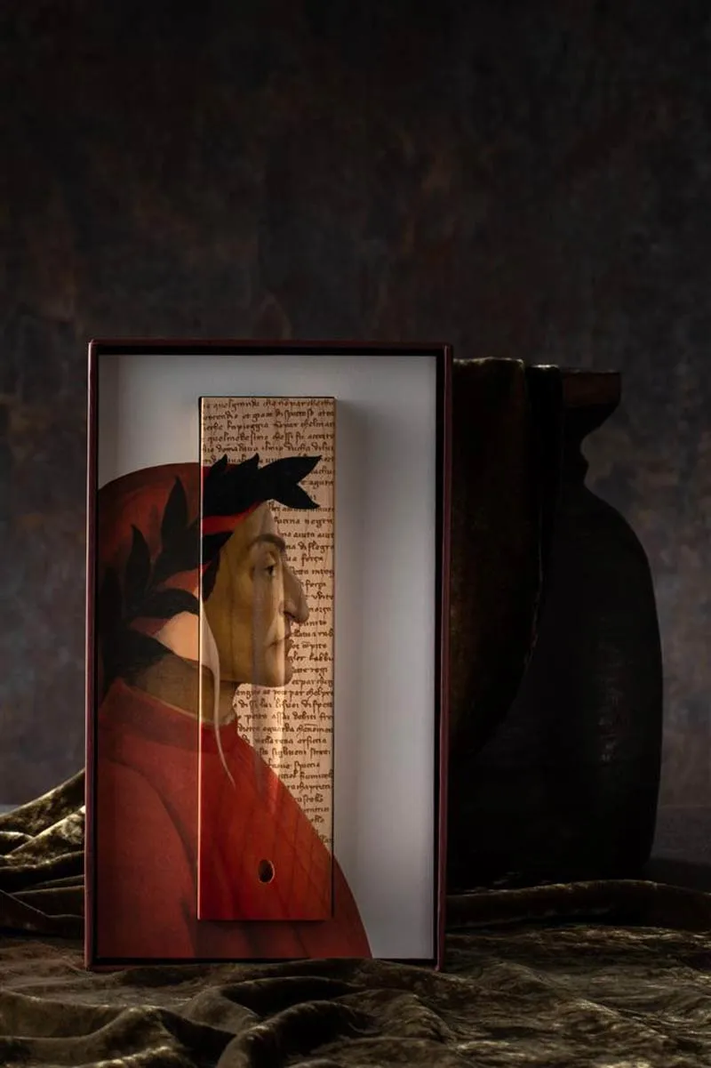 قلم ماندگار فوراور DANTE