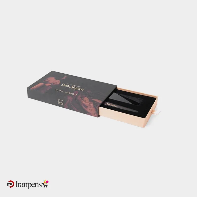 قلم فوراور PIUMA INFERNO DANTE
