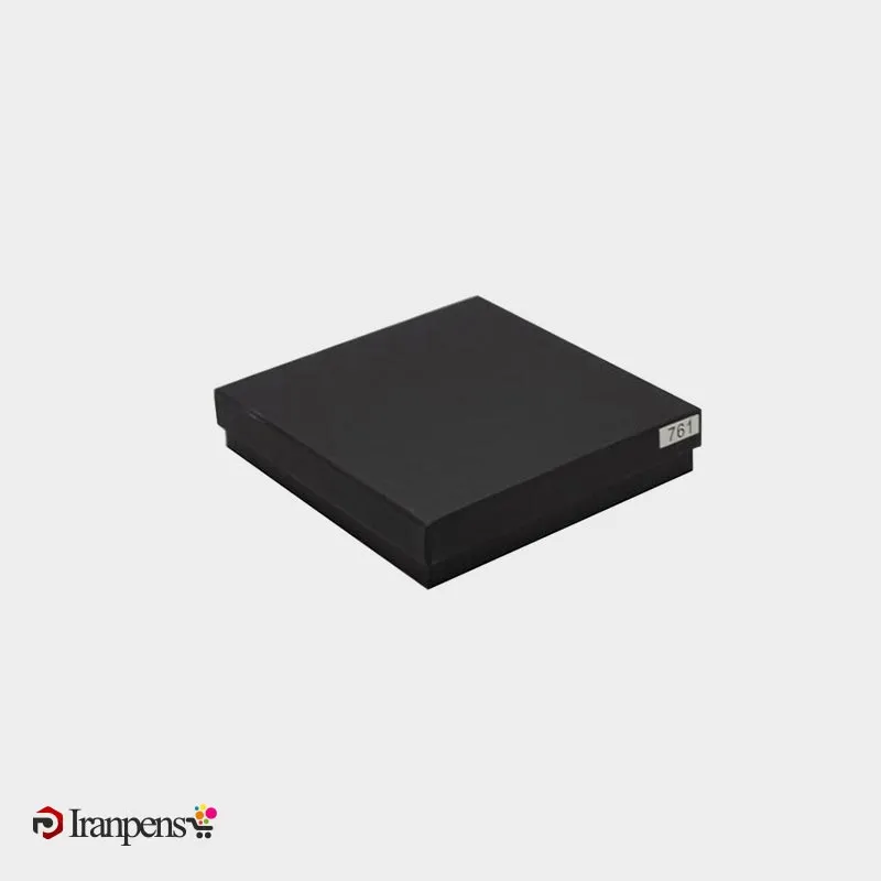 ست جاکلیدی و جا کارتی پرتوک کد 761