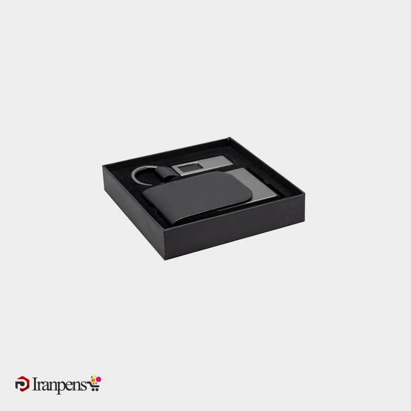 ست جاکلیدی و جا کارتی پرتوک کد 761