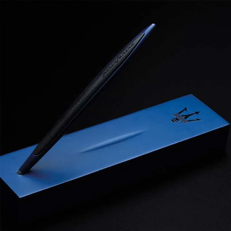 قلم فوراور CAMBIANO INK MASERATI