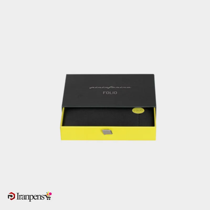 جا قلم کوچک FOLIO فوراور