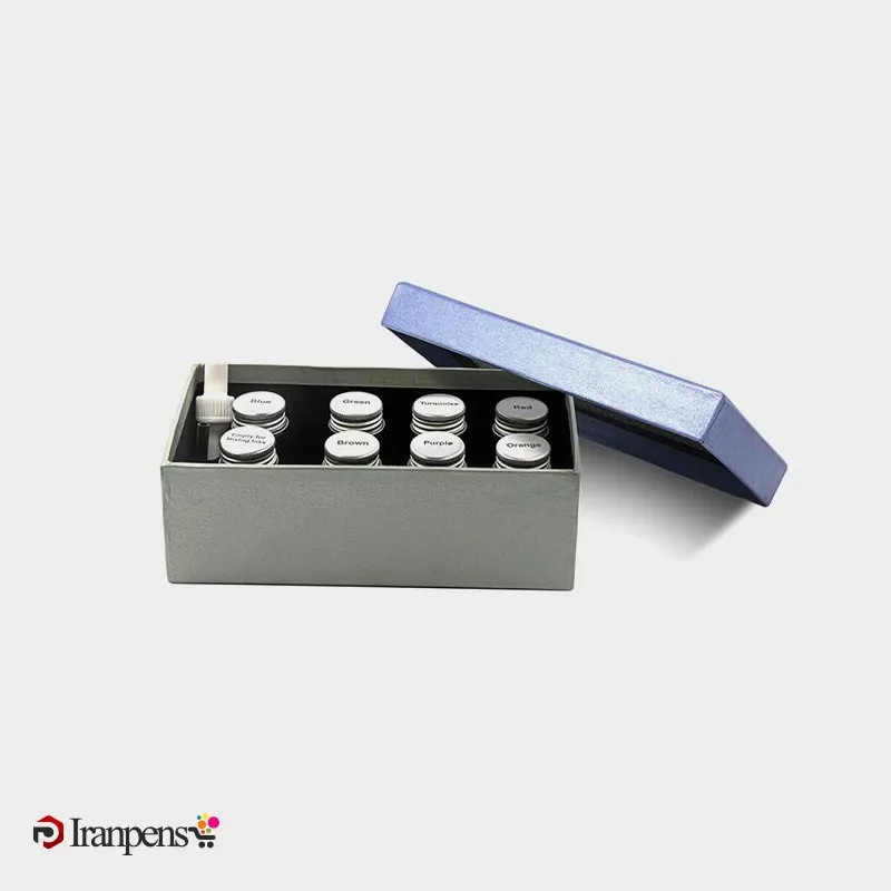 کیت ترکیب جوهر خودنویس یوروپن