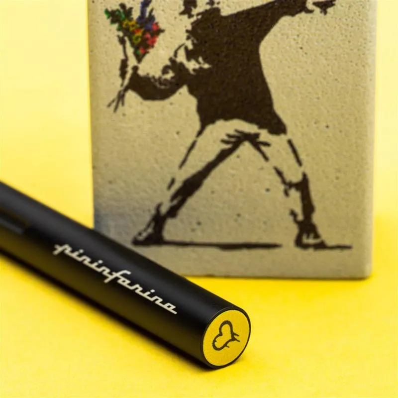 قلم فوراور SMART BANKSY FLOWER