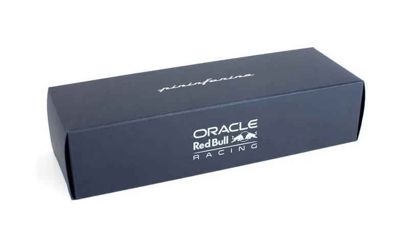 قلم فوراور CAMBIANO INK ORACEL RED BULL