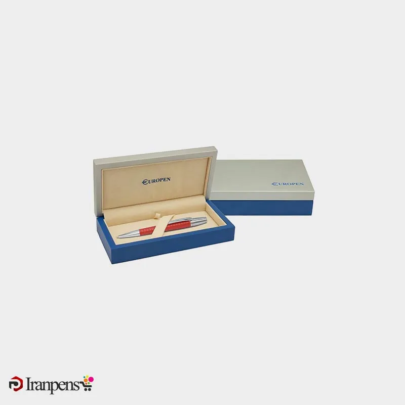 قلم یوروپن استپ / Step