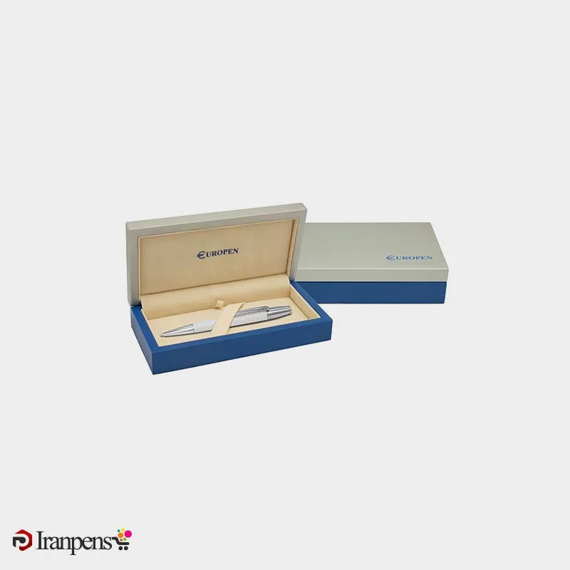 قلم یوروپن استپ / Step