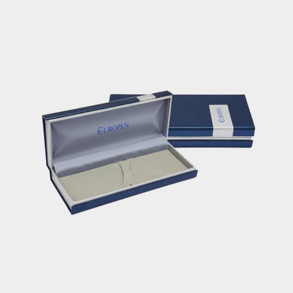 قلم یوروپن Square