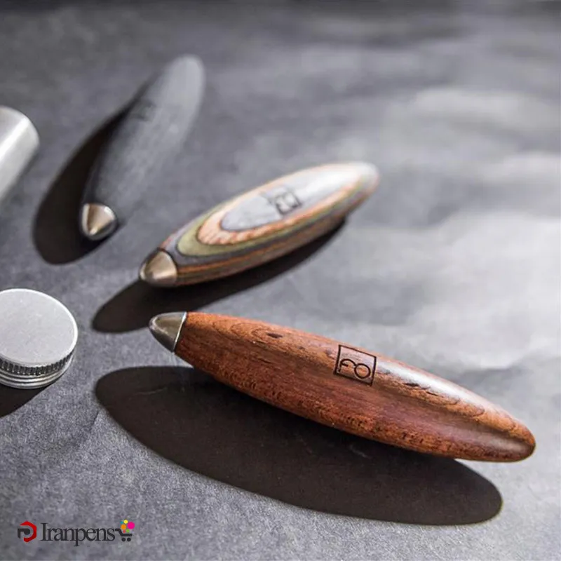 قلم فوراور Cuban with base