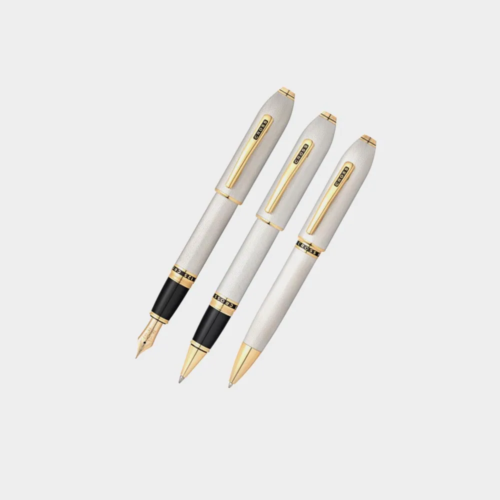 قلم کراس PEERLESS 125