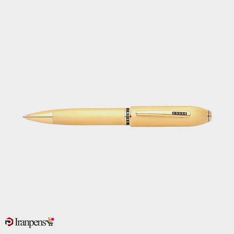 قلم کراس PEERLESS 125