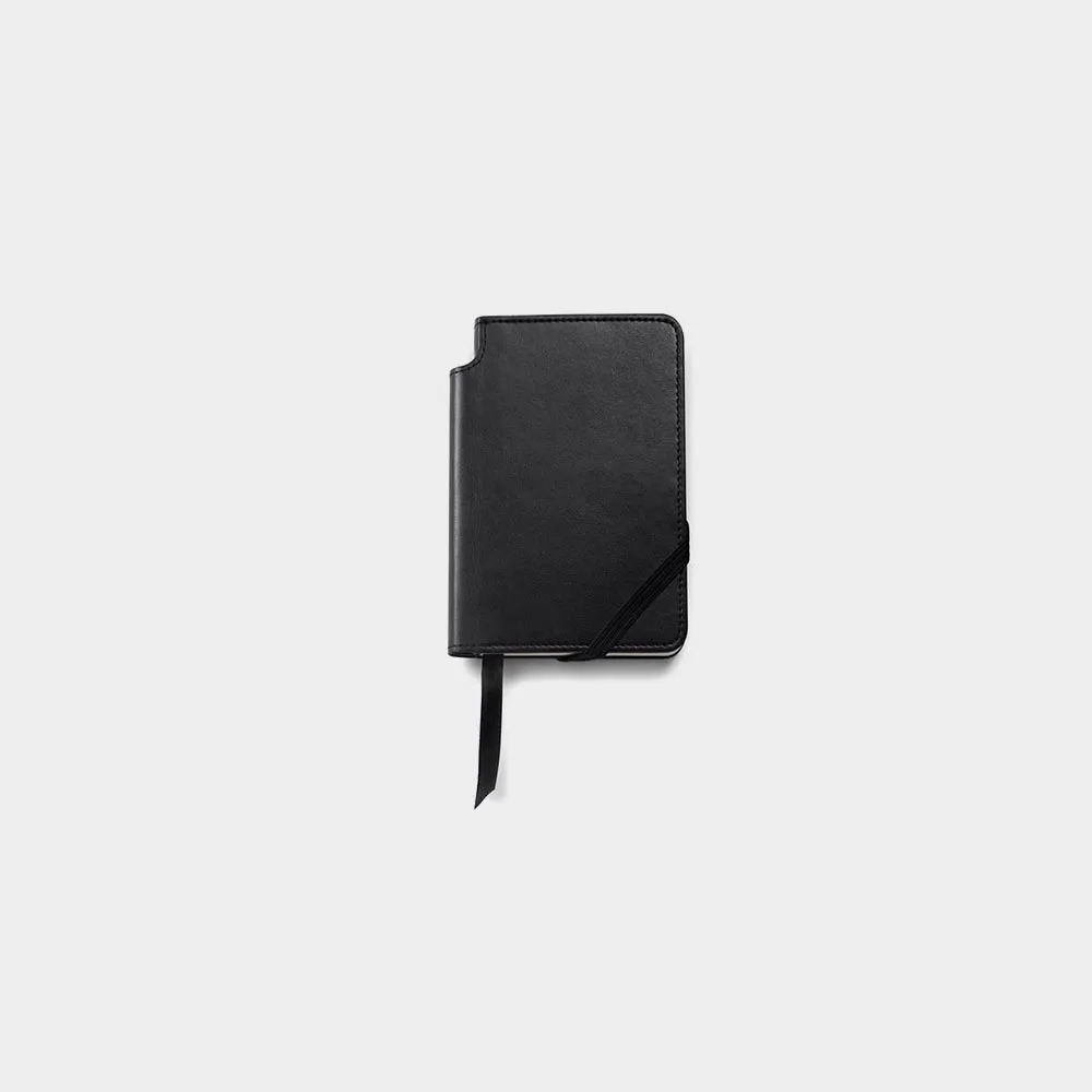 دفتر چرمی JOURNAL MEDIUM