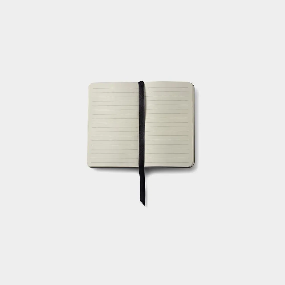 دفتر چرمی JOURNAL MEDIUM