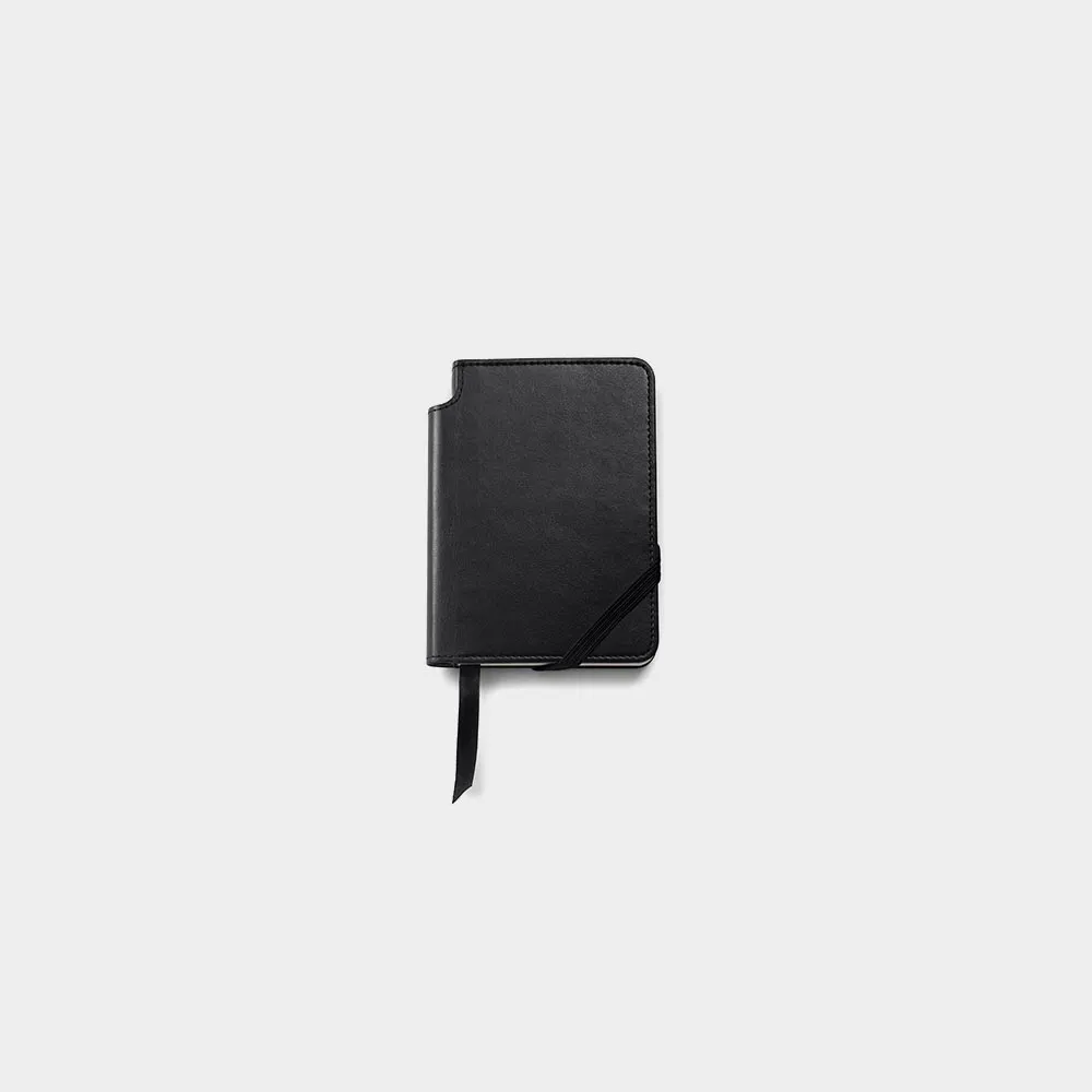 دفتر چرمی JOURNAL SMALL