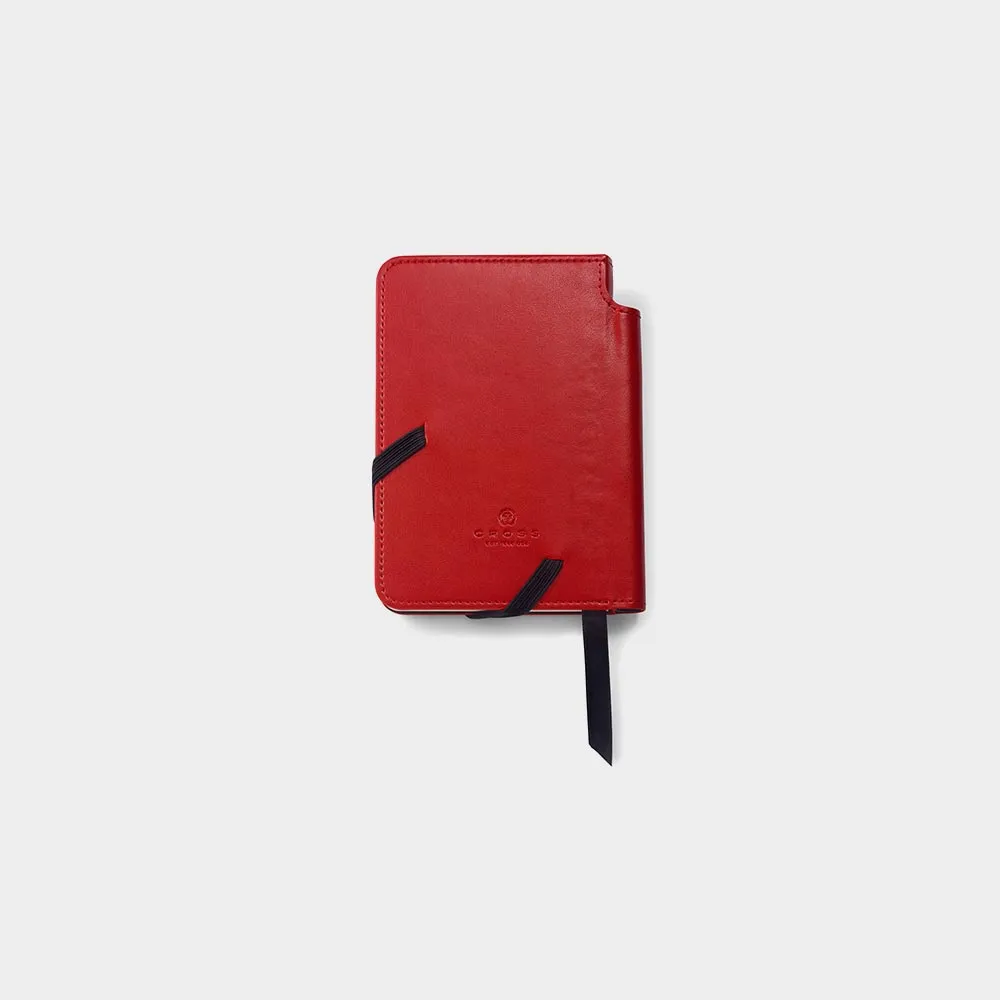 دفتر چرمی JOURNAL MEDIUM