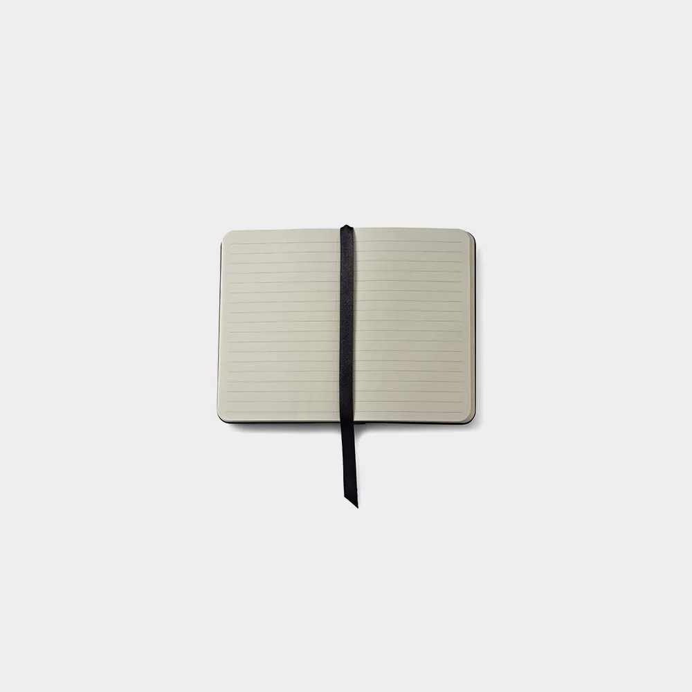 دفتر چرمی JOURNAL SMALL