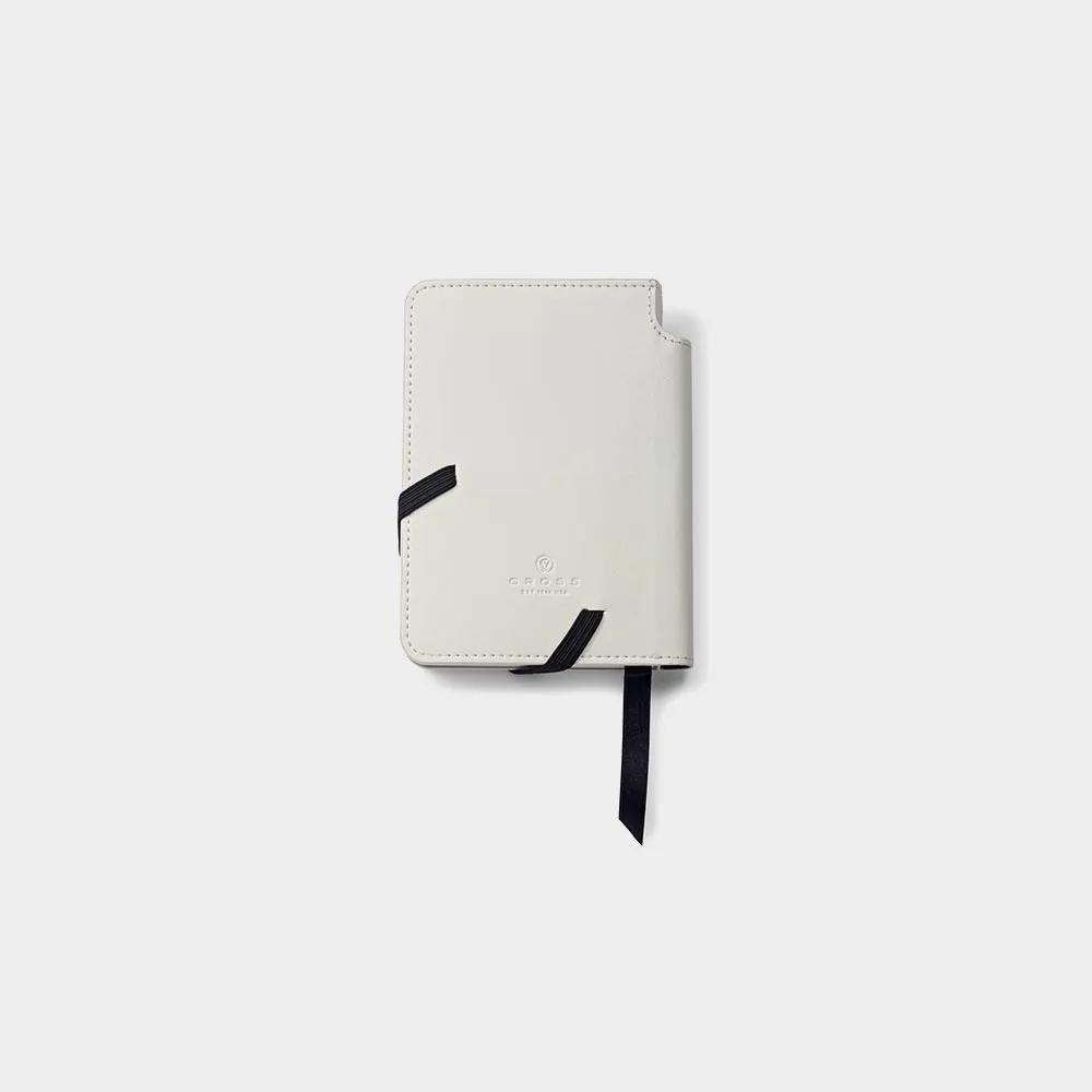 دفتر چرمی JOURNAL MEDIUM