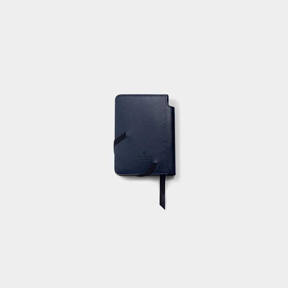 دفتر چرمی JOURNAL SMALL