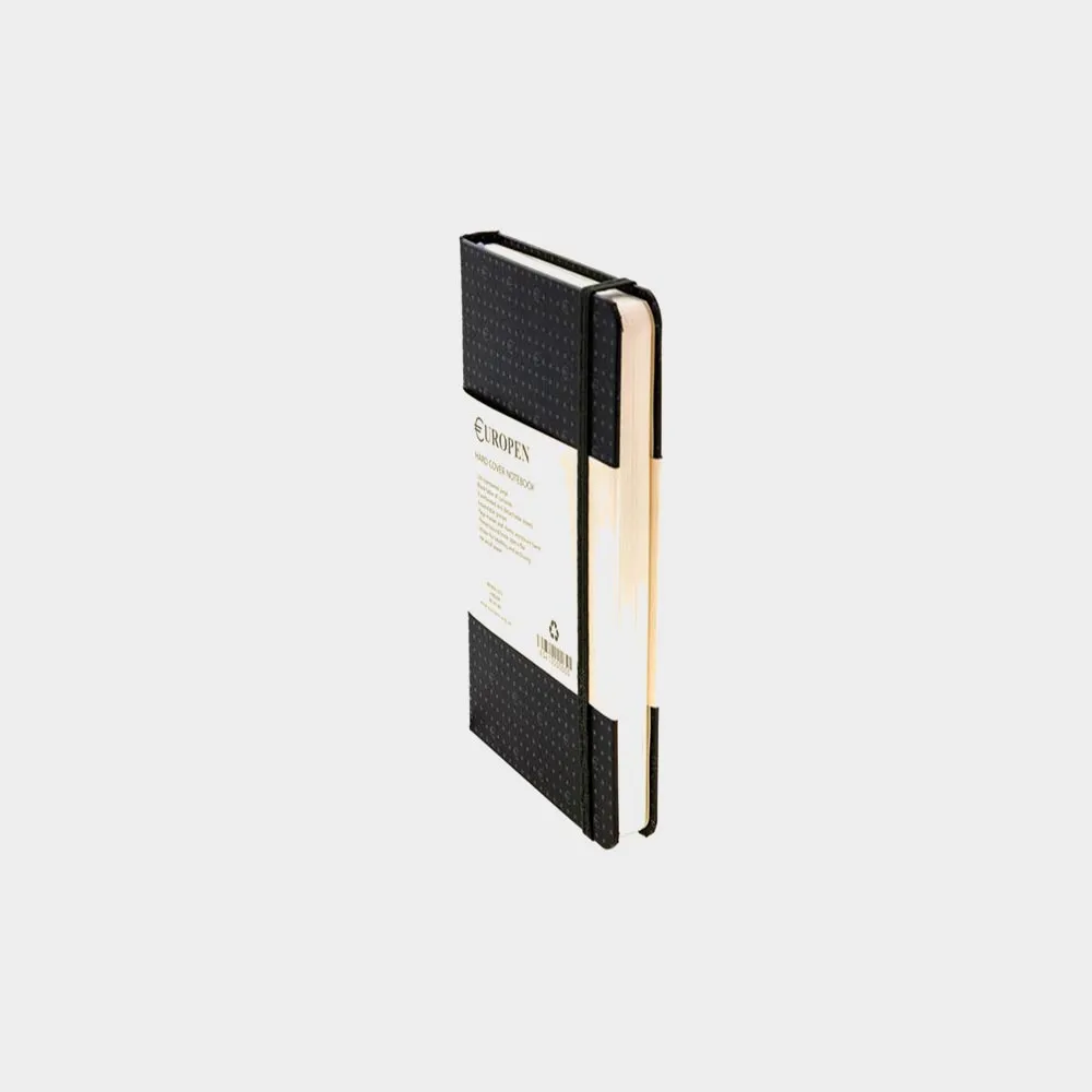 دفتر یوروپن MEDIUM