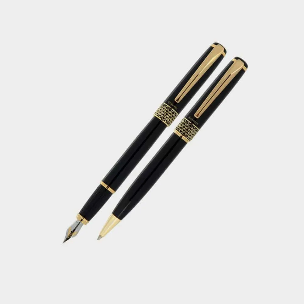 قلم یوروپن بی / BEE