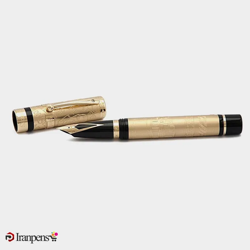 خودنویس شیفر CENTENNIAL GOLD