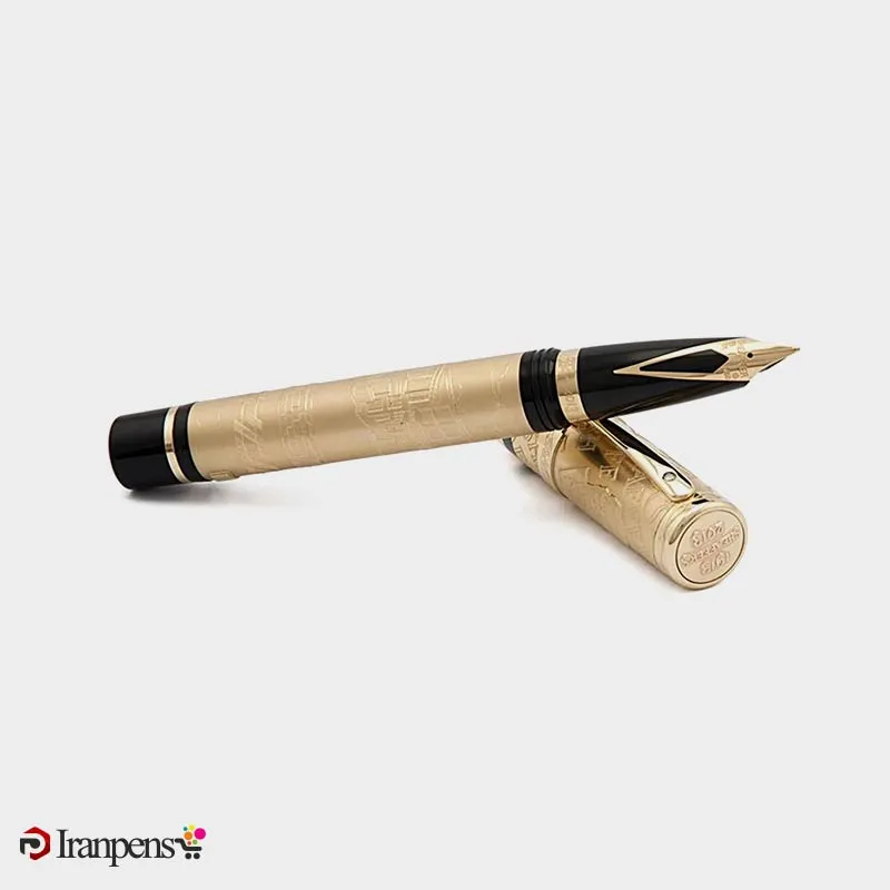 خودنویس شیفر CENTENNIAL GOLD