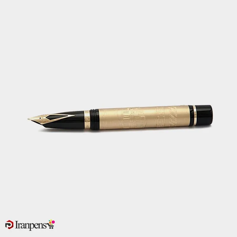 خودنویس شیفر CENTENNIAL GOLD
