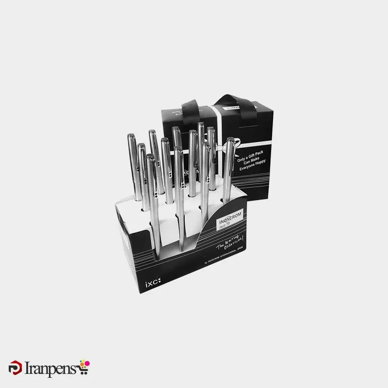 قلم اینوکس کروم IXC 77
