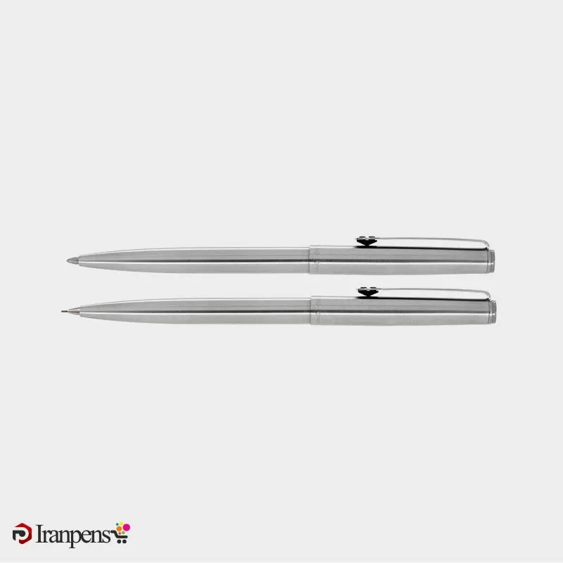 قلم اینوکس کروم IXC 77 BOXED