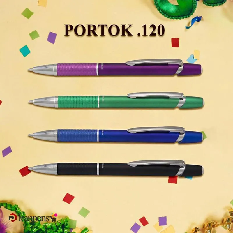 خودکار پرتوک کد 120