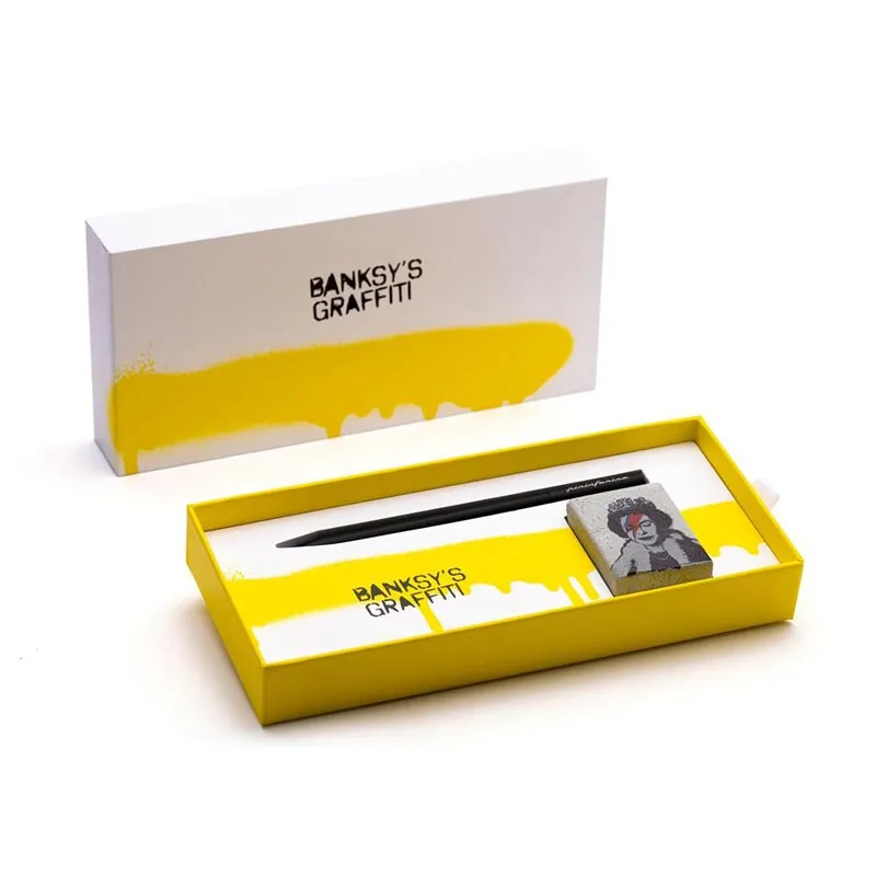 قلم فوراور SMART BANKSY LIZZY
