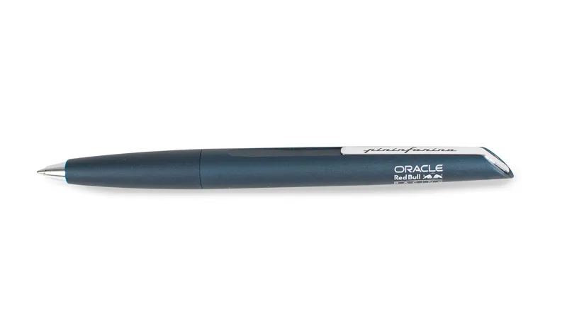 قلم فوراور PF TWO ORACEL RED BULL