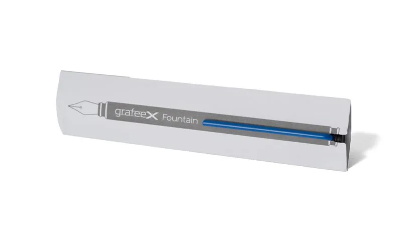 قلم فوراور GRAFEEX